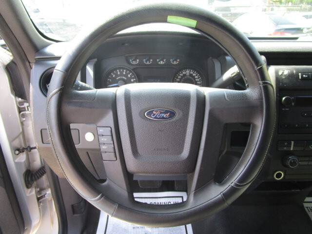 2014 Ford F150 in Tampa, FL 33604-6914 - 2069719 27