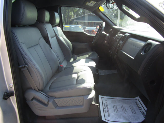 2014 Ford F150 in Tampa, FL 33604-6914 - 2069719 28