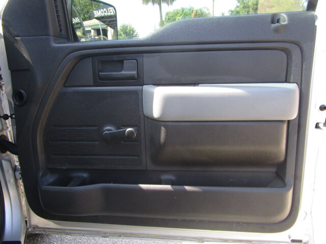 2014 Ford F150 in Tampa, FL 33604-6914 - 2069719 34