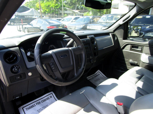 2014 Ford F150 in Tampa, FL 33604-6914 - 2069719 7