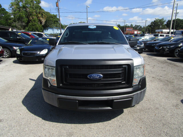 2014 Ford F150 in Tampa, FL 33604-6914 - 2069719 38