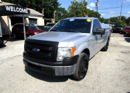 2014 Ford F150 in Tampa, FL 33604-6914 - 2069719 2
