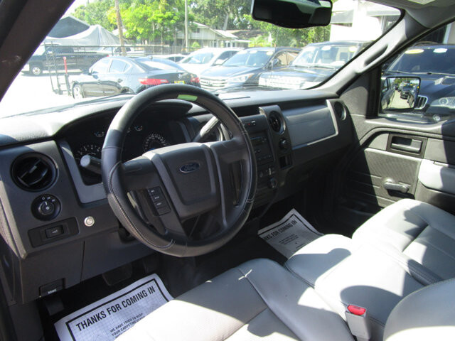 2014 Ford F150 in Tampa, FL 33604-6914 - 2069719 31