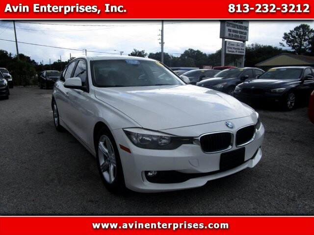 2015 BMW 320i in Tampa, FL 33604-6914 - 2069722 57