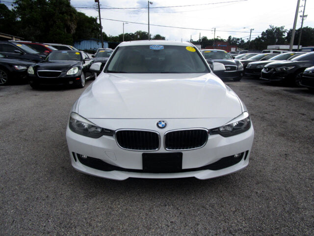 2015 BMW 320i in Tampa, FL 33604-6914 - 2069722 78