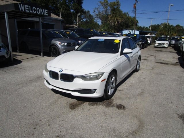2015 BMW 320i in Tampa, FL 33604-6914 - 2069722 2