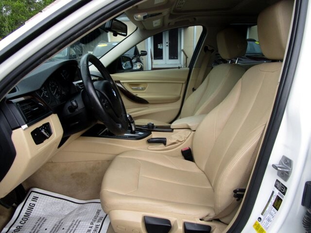 2015 BMW 320i in Tampa, FL 33604-6914 - 2069722 36