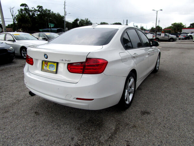 2015 BMW 320i in Tampa, FL 33604-6914 - 2069722 79