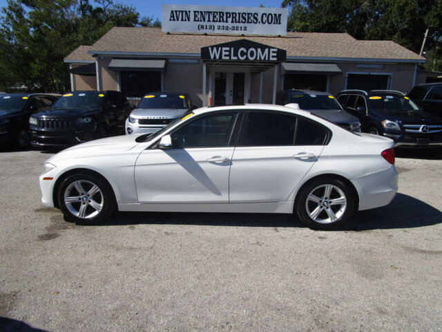 2015 BMW 320i in Tampa, FL 33604-6914 - 2069722 28