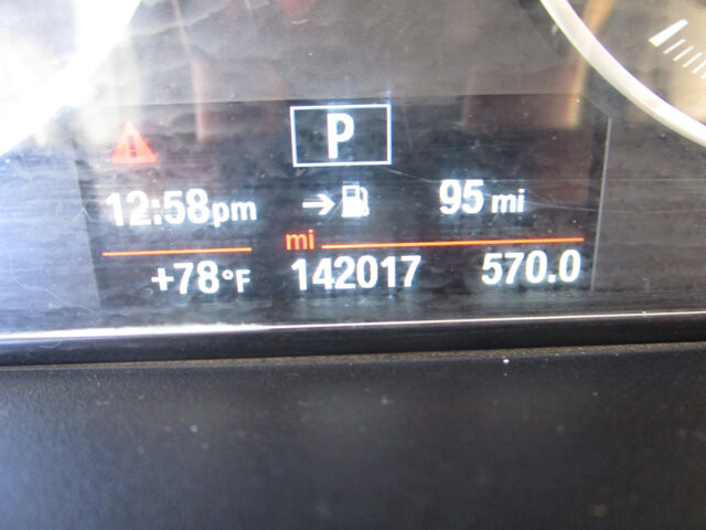 2015 BMW 320i in Tampa, FL 33604-6914 - 2069722 6