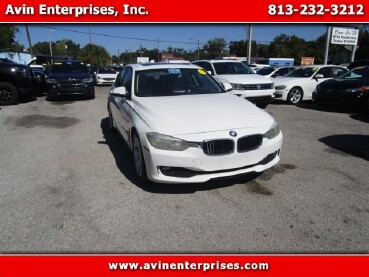 2015 BMW 320i in Tampa, FL 33604-6914
