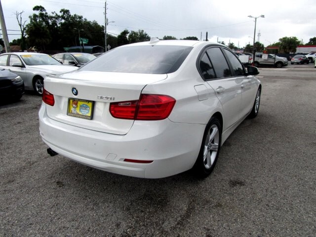 2015 BMW 320i in Tampa, FL 33604-6914 - 2069722 52