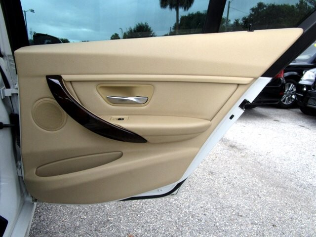 2015 BMW 320i in Tampa, FL 33604-6914 - 2069722 47