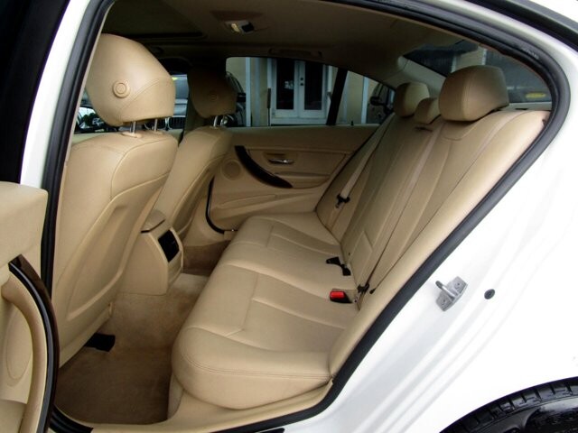 2015 BMW 320i in Tampa, FL 33604-6914 - 2069722 38