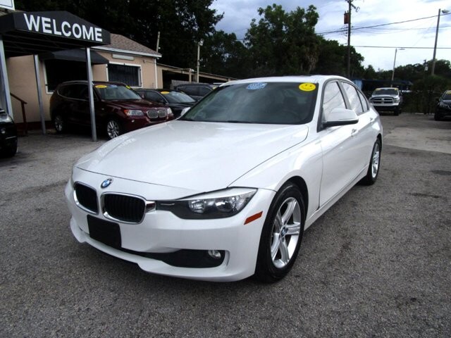 2015 BMW 320i in Tampa, FL 33604-6914 - 2069722 31