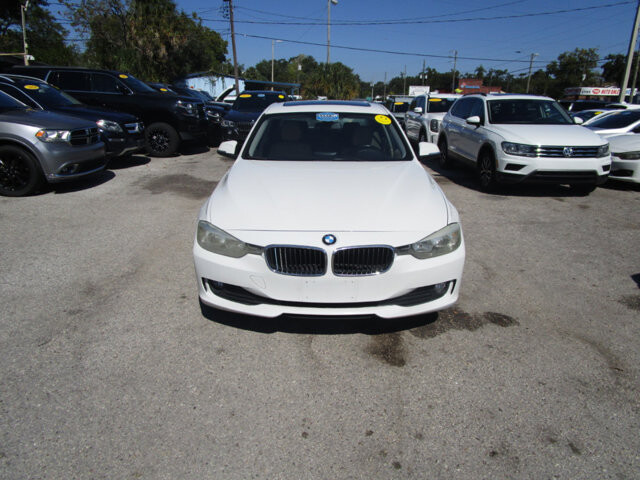 2015 BMW 320i in Tampa, FL 33604-6914 - 2069722 22