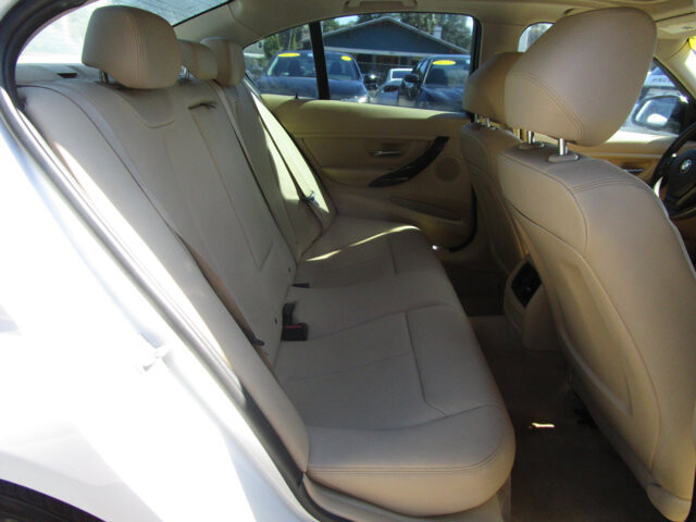 2015 BMW 320i in Tampa, FL 33604-6914 - 2069722 9