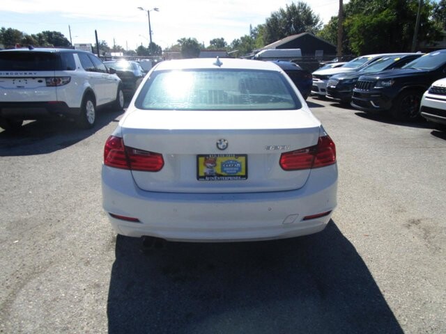 2015 BMW 320i in Tampa, FL 33604-6914 - 2069722 24