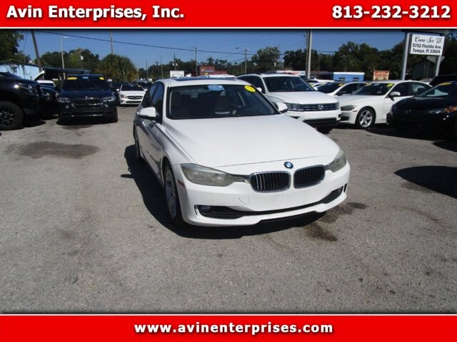 2015 BMW 320i in Tampa, FL 33604-6914 - 2069722