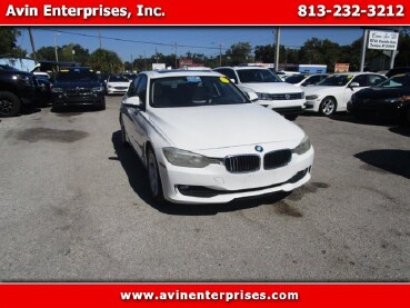 2015 BMW 320i in Tampa, FL 33604-6914