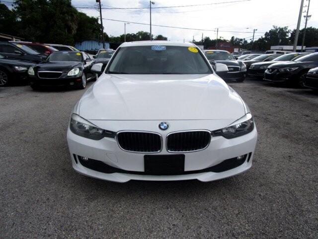 2015 BMW 320i in Tampa, FL 33604-6914 - 2069722 51