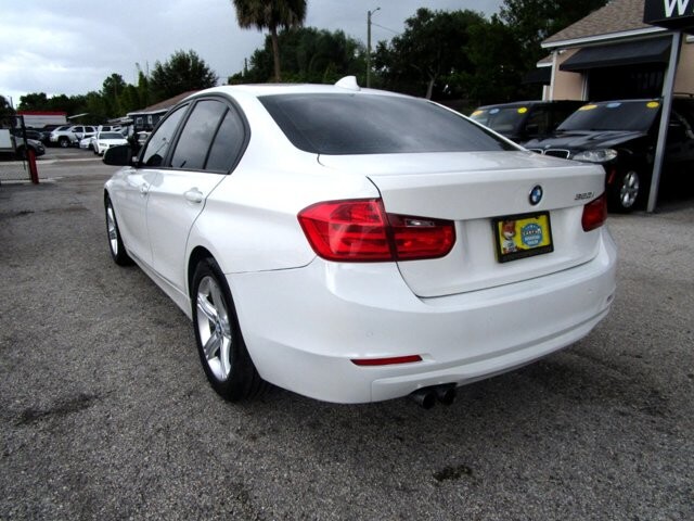 2015 BMW 320i in Tampa, FL 33604-6914 - 2069722 54
