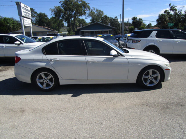 2015 BMW 320i in Tampa, FL 33604-6914 - 2069722 27