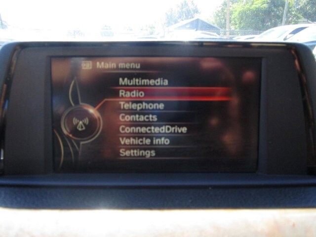 2015 BMW 320i in Tampa, FL 33604-6914 - 2069722 5