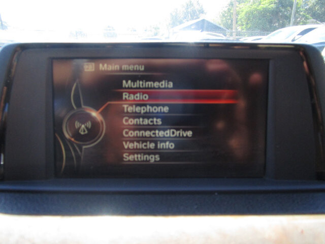 2015 BMW 320i in Tampa, FL 33604-6914 - 2069722 5