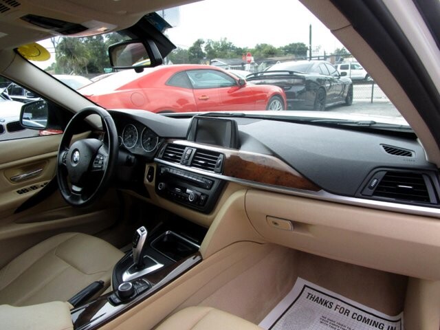 2015 BMW 320i in Tampa, FL 33604-6914 - 2069722 39