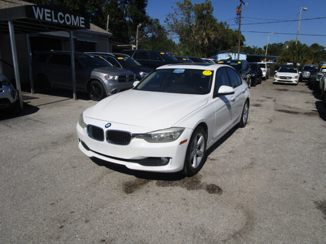 2015 BMW 320i in Tampa, FL 33604-6914 - 2069722 2