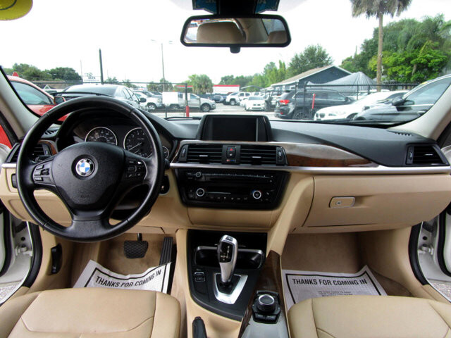 2015 BMW 320i in Tampa, FL 33604-6914 - 2069722 59