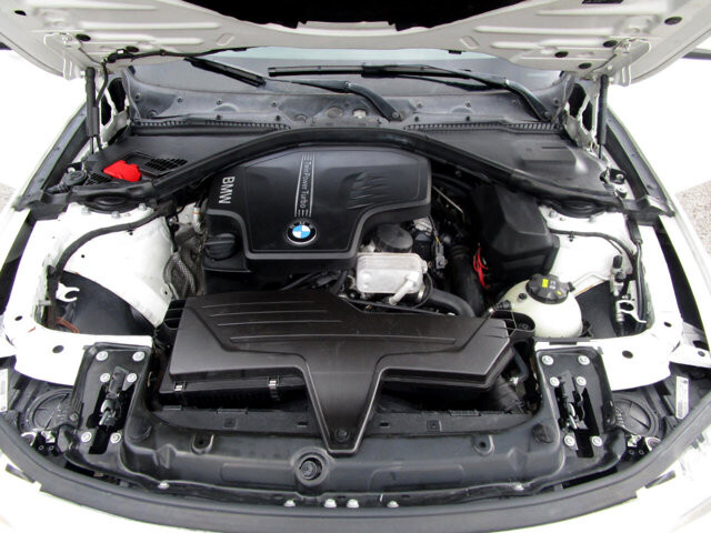 2015 BMW 320i in Tampa, FL 33604-6914 - 2069722 77