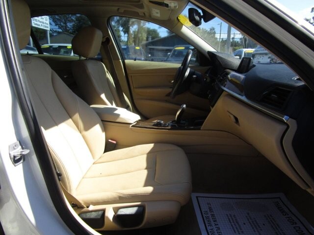2015 BMW 320i in Tampa, FL 33604-6914 - 2069722 7