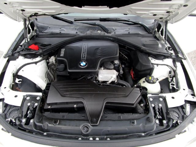 2015 BMW 320i in Tampa, FL 33604-6914 - 2069722 50