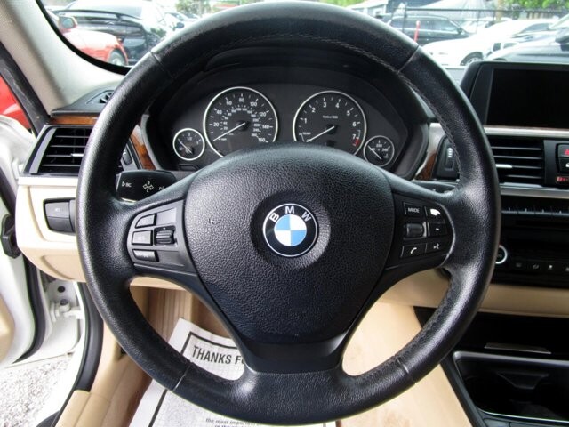 2015 BMW 320i in Tampa, FL 33604-6914 - 2069722 33