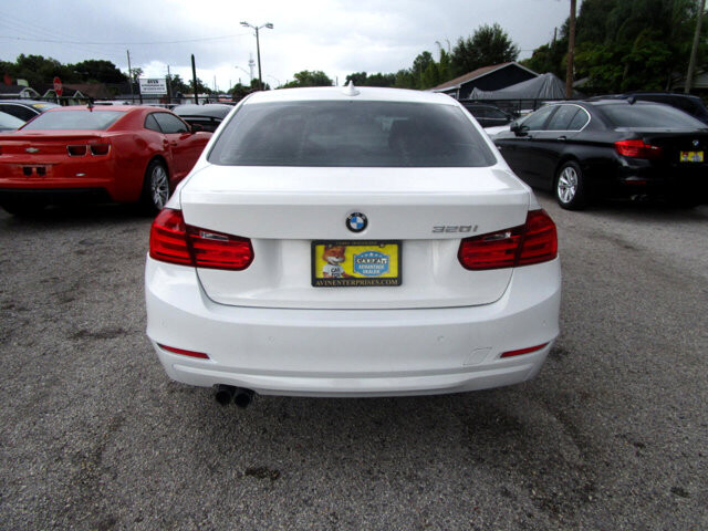 2015 BMW 320i in Tampa, FL 33604-6914 - 2069722 80