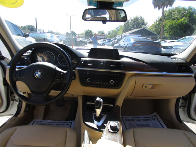 2015 BMW 320i in Tampa, FL 33604-6914 - 2069722 3