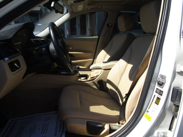 2015 BMW 320i in Tampa, FL 33604-6914 - 2069722 8