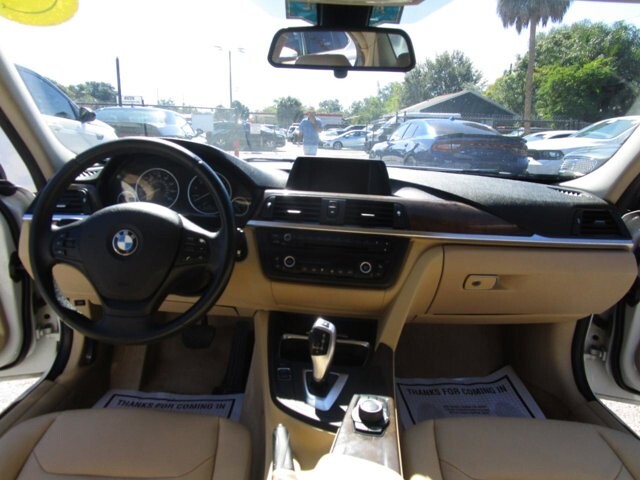 2015 BMW 320i in Tampa, FL 33604-6914 - 2069722 3