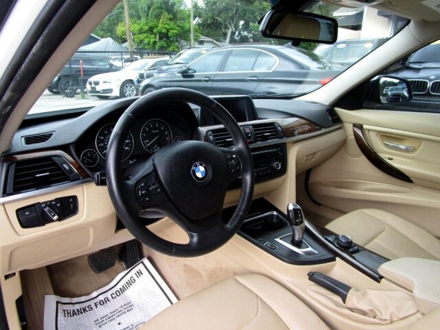 2015 BMW 320i in Tampa, FL 33604-6914 - 2069722 40