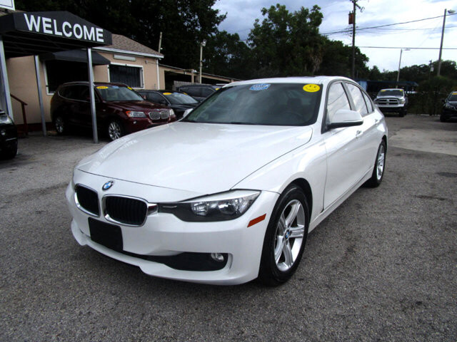 2015 BMW 320i in Tampa, FL 33604-6914 - 2069722 58