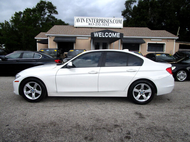 2015 BMW 320i in Tampa, FL 33604-6914 - 2069722 83