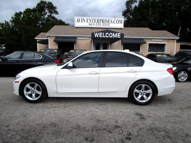2015 BMW 320i in Tampa, FL 33604-6914 - 2069722 56