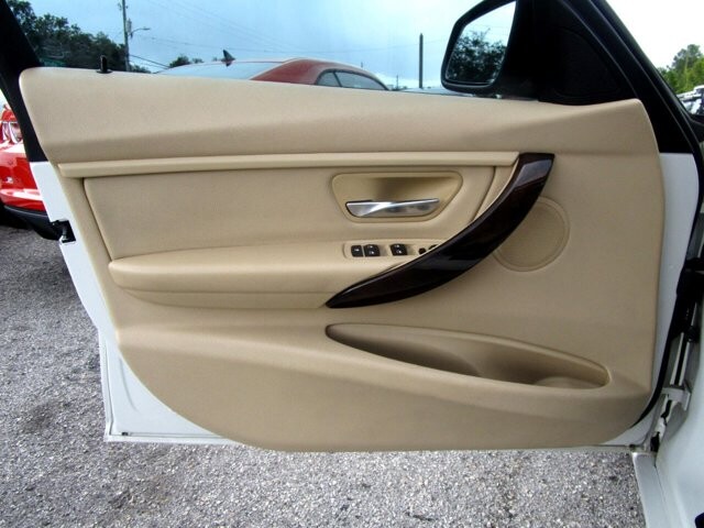 2015 BMW 320i in Tampa, FL 33604-6914 - 2069722 44