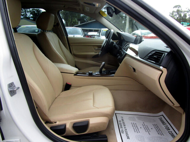 2015 BMW 320i in Tampa, FL 33604-6914 - 2069722 62