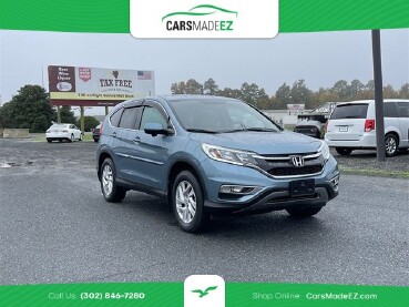 cars made ez salisbury maryland