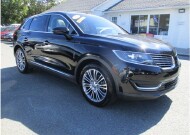 2016 Lincoln MKX in Charlotte, NC 28212 - 2071323 35