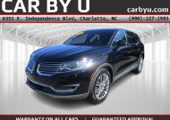 2016 Lincoln MKX in Charlotte, NC 28212 - 2071323 1