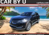 2016 Lincoln MKX in Charlotte, NC 28212 - 2071323 43